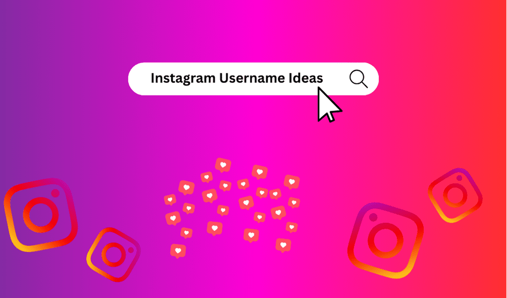 You are currently viewing Super Instagram Username Ideas (100% unique)